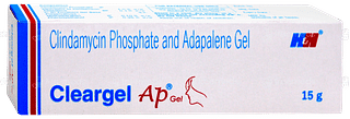 Cleargel Ap Gel 15gm