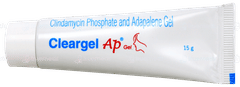 Cleargel Ap Gel 15gm