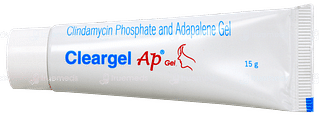 Cleargel Ap Gel 15gm