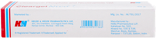 Cleargel Nico Gel 20gm