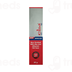 Clid 1 % Gel 50 GM