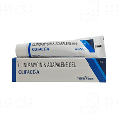 Cliface A Gel 15gm