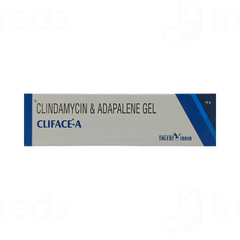Cliface A Gel 15gm