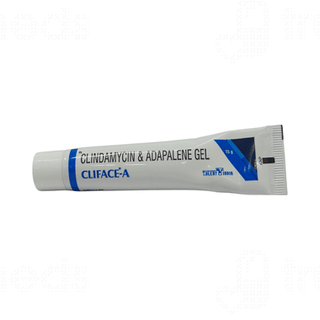 Cliface A Gel 15gm