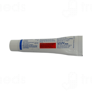 Cliface A Gel 15gm