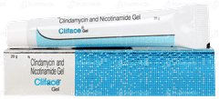 Cliface Gel 20gm