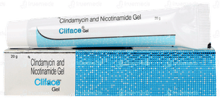 Cliface Gel 20gm