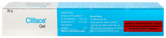 Cliface Gel 20gm Cliface Gel 20gm