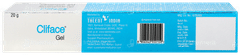 Cliface Gel 20gm Cliface Gel 20gm