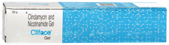 Cliface Gel 20gm Cliface Gel 20gm