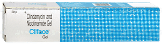 Cliface Gel 20gm
