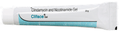 Cliface Gel 20gm Cliface Gel 20gm