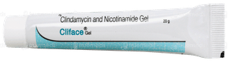 Cliface Gel 20gm