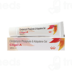 Cligel A Gel 15gm Cligel A Gel 15gm