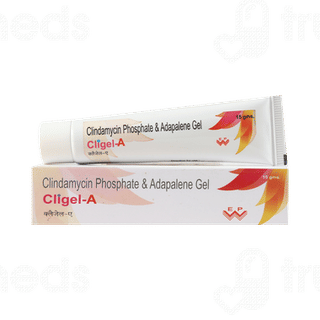 Cligel A Gel 15gm