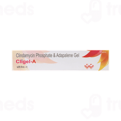 Cligel A Gel 15gm Cligel A Gel 15gm