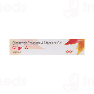 Cligel A Gel 15gm