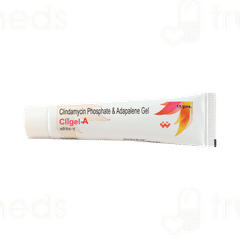 Cligel A Gel 15gm Cligel A Gel 15gm