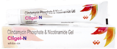 Cligel N Gel 20gm