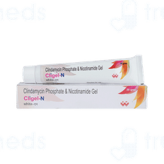 Cligel N Gel 20gm