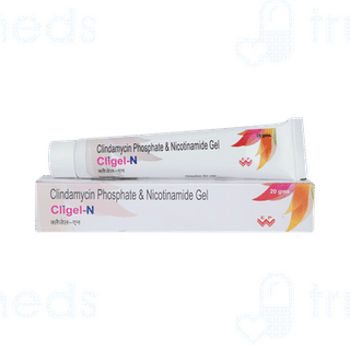 Cligel N Gel 20gm