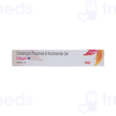 Cligel N Gel 20gm