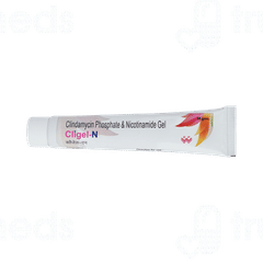 Cligel N Gel 20gm