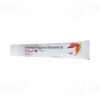 Cligel N Gel 20gm