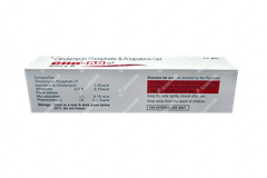 Clin Ad Gel 15gm Clin Ad Gel 15gm