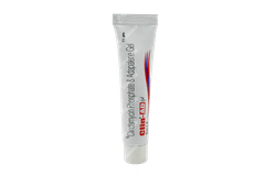 Clin Ad Gel 15gm Clin Ad Gel 15gm