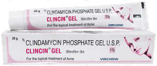 Clincin Gel 20Gm