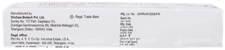Clincin Gel 20Gm