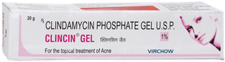 Clincin Gel 20Gm