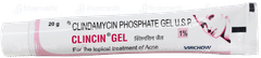 Clincin Gel 20Gm Clincin Gel 20Gm