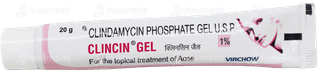 Clincin Gel 20Gm