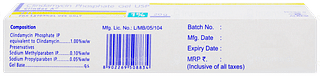 Clindac A Gel 20gm