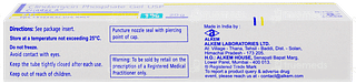 Clindac A Gel 20gm