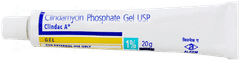 Clindac A Gel 20gm Clindac A Gel 20gm