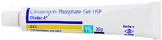 Clindac A Gel 20gm