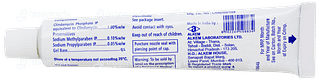 Clindac A Gel 20gm