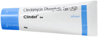 Clindot Gel 20Gm