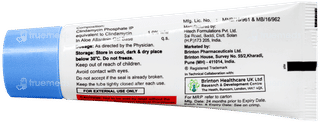 Clindot Gel 20Gm