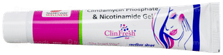 Clinfresh Gel 20gm
