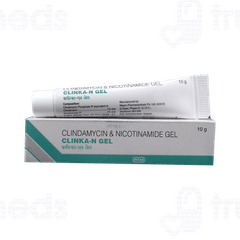 Clinka N Gel 10gm