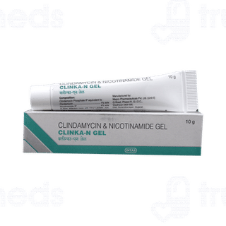Clinka N Gel 10gm