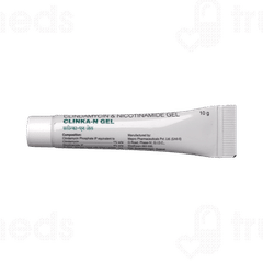 Clinka N Gel 10gm
