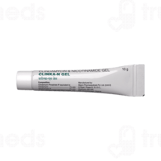 Clinka N Gel 10gm