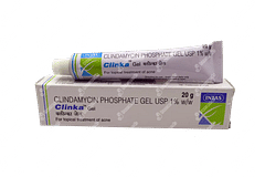 Clinka Gel 20 GM