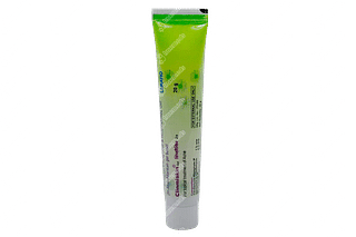 Clinmi Skin 1/4 % Gel 20 GM