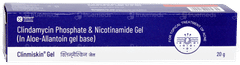 Clinmiskin Gel 20gm Clinmiskin Gel 20gm